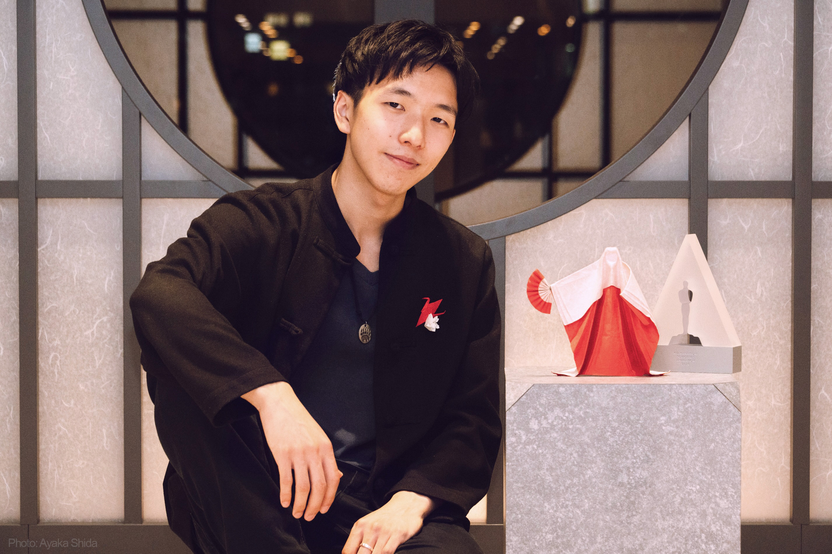 Kei Kanamori